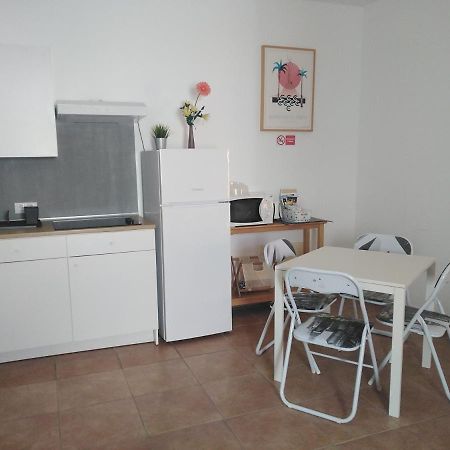 Apartamento Alma Playa Blanca  Buitenkant foto