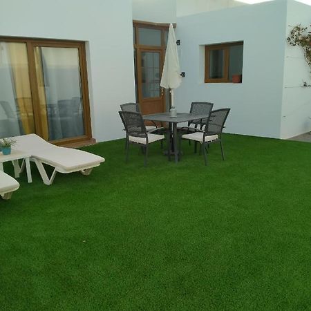 Apartamento Alma Playa Blanca  Buitenkant foto