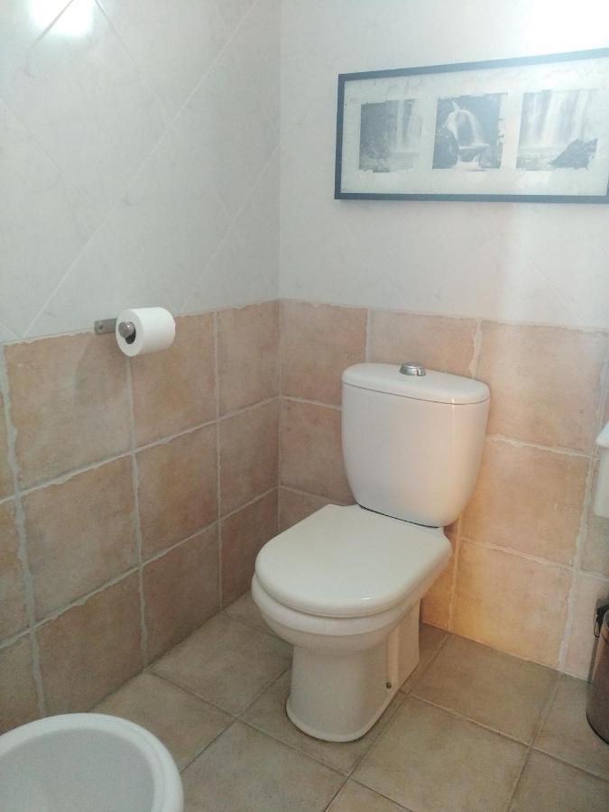Apartamento Alma Playa Blanca  Buitenkant foto