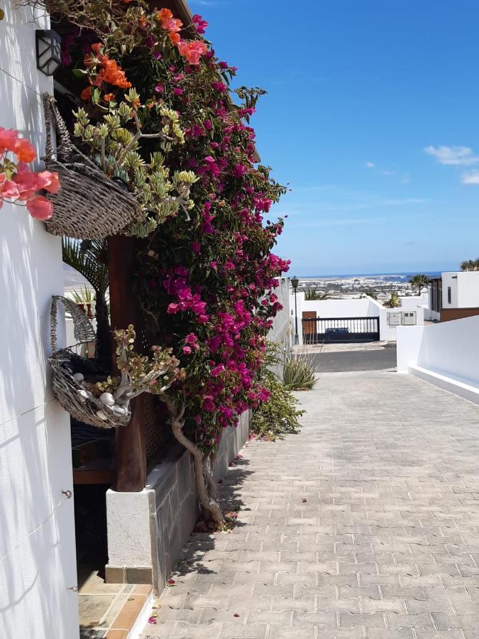 Apartamento Alma Playa Blanca  Buitenkant foto