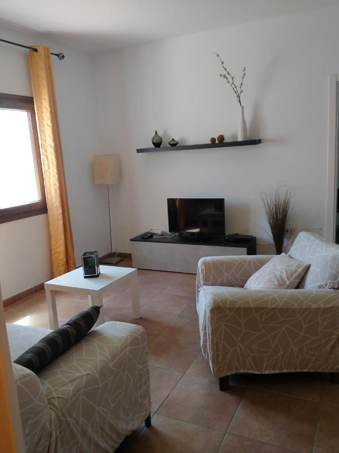Apartamento Alma Playa Blanca  Buitenkant foto