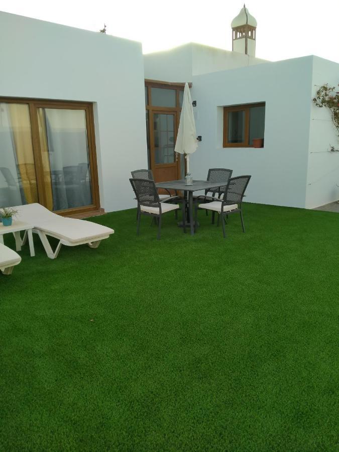 Apartamento Alma Playa Blanca  Buitenkant foto