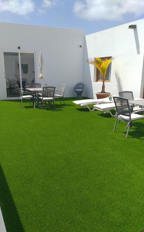 Apartamento Alma Playa Blanca  Buitenkant foto