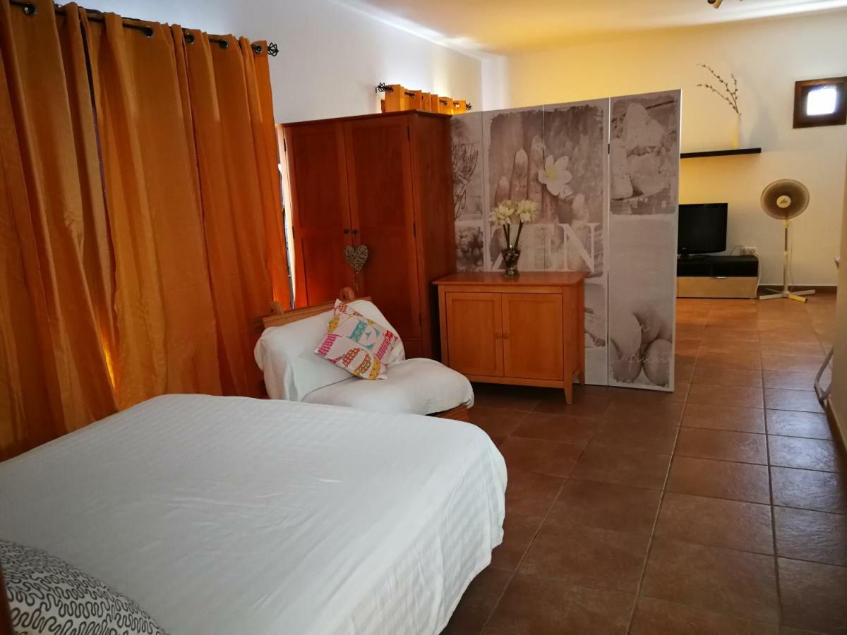 Apartamento Alma Playa Blanca  Buitenkant foto