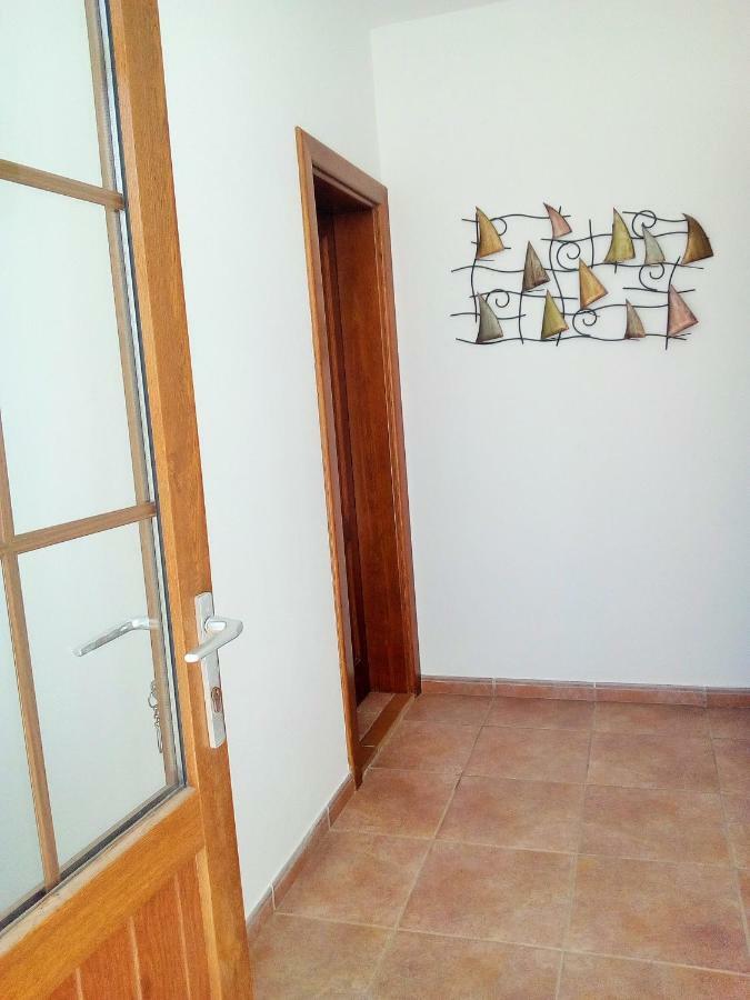 Apartamento Alma Playa Blanca  Buitenkant foto