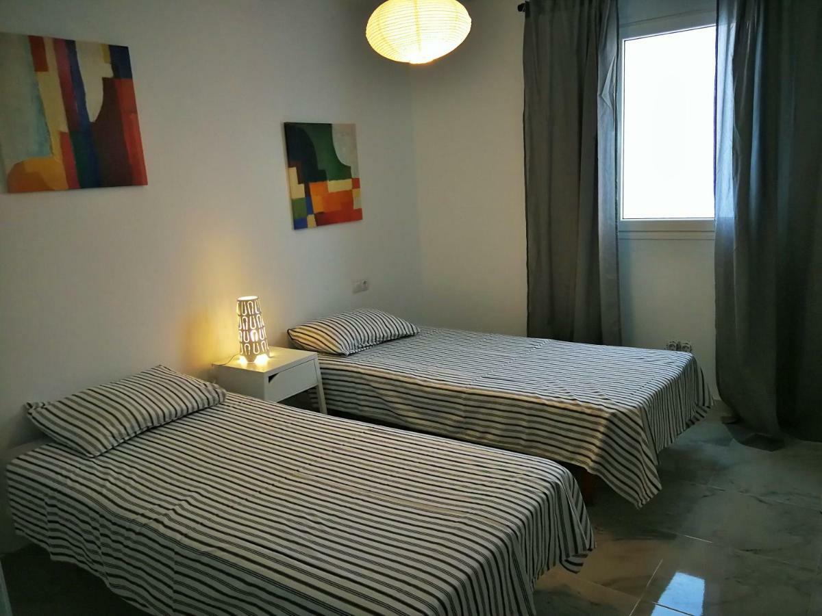 Apartamento Alma Playa Blanca  Buitenkant foto