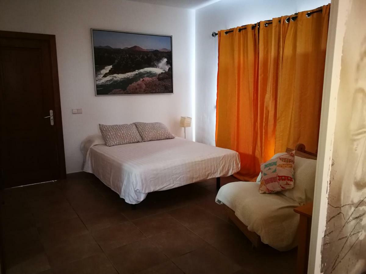 Apartamento Alma Playa Blanca  Buitenkant foto