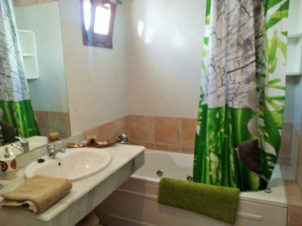Apartamento Alma Playa Blanca  Buitenkant foto
