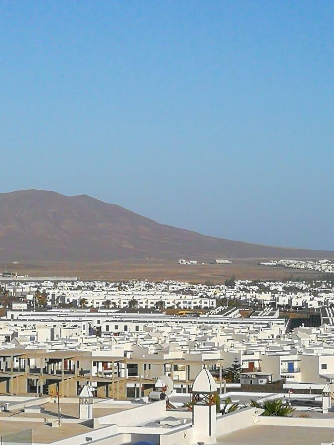 Apartamento Alma Playa Blanca  Buitenkant foto